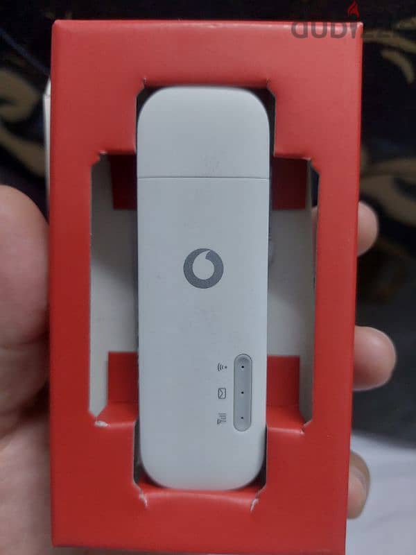 4G Wingle Mobile Broadband E8372 2