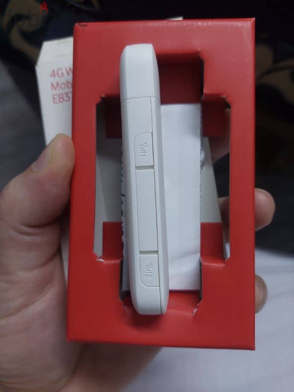 4G Wingle Mobile Broadband E8372 4