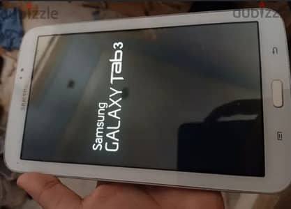 تابلت سامسونج tab3