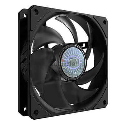 Cooler master fan