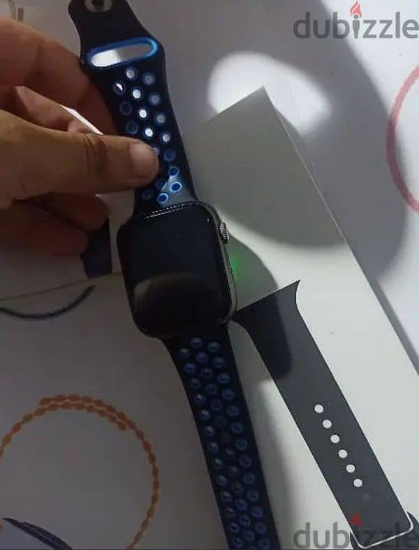 هاي كوبي للابل 4