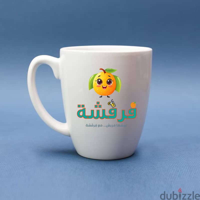 تصميم لوجو Logo design (online) 4