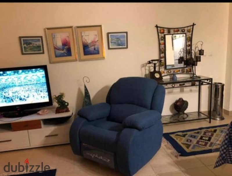 شاليه بغرفتي نوم في مراسي، صورة ٤ من ١٤