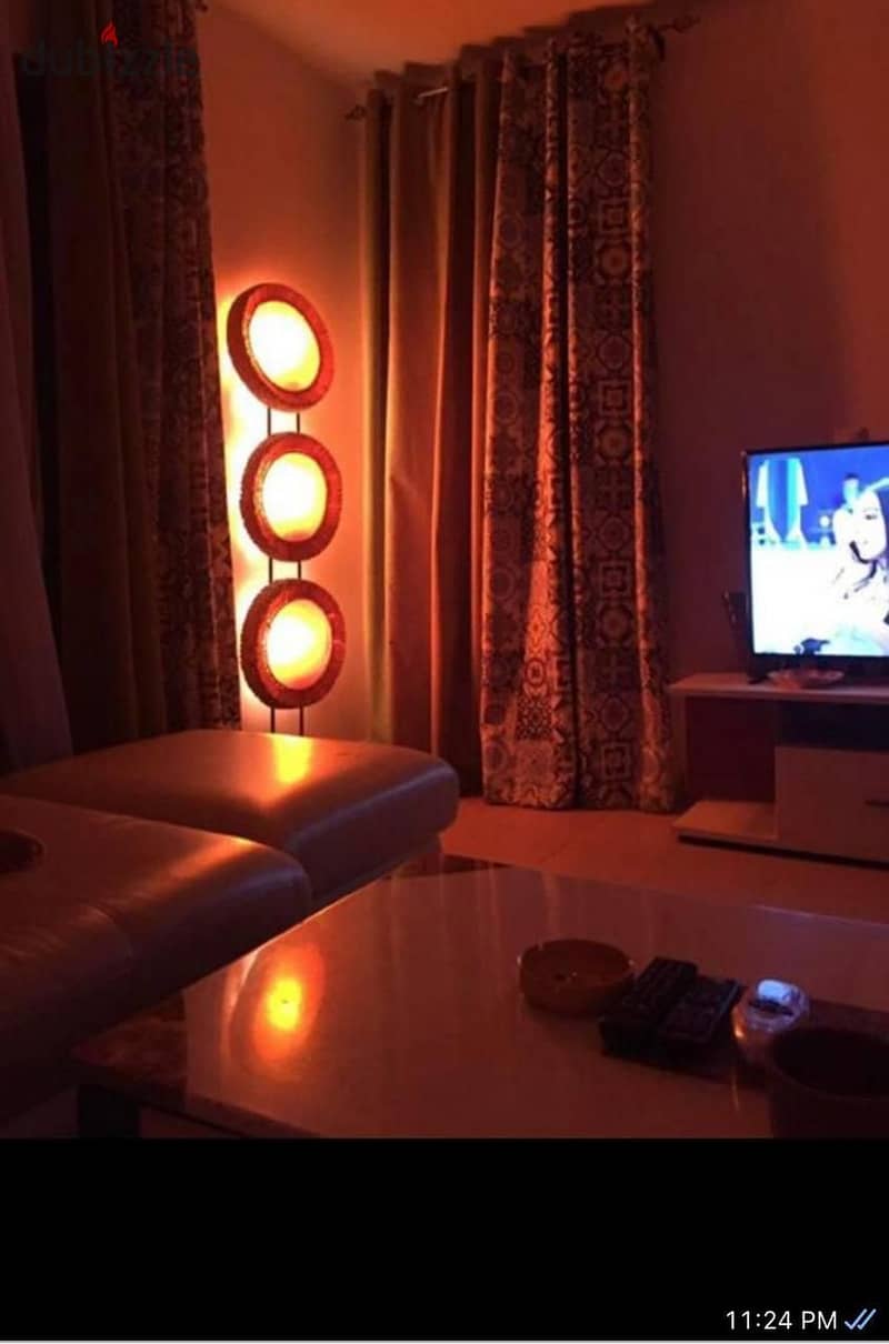 شاليه بغرفتي نوم في مراسي، صورة ٩ من ١٤