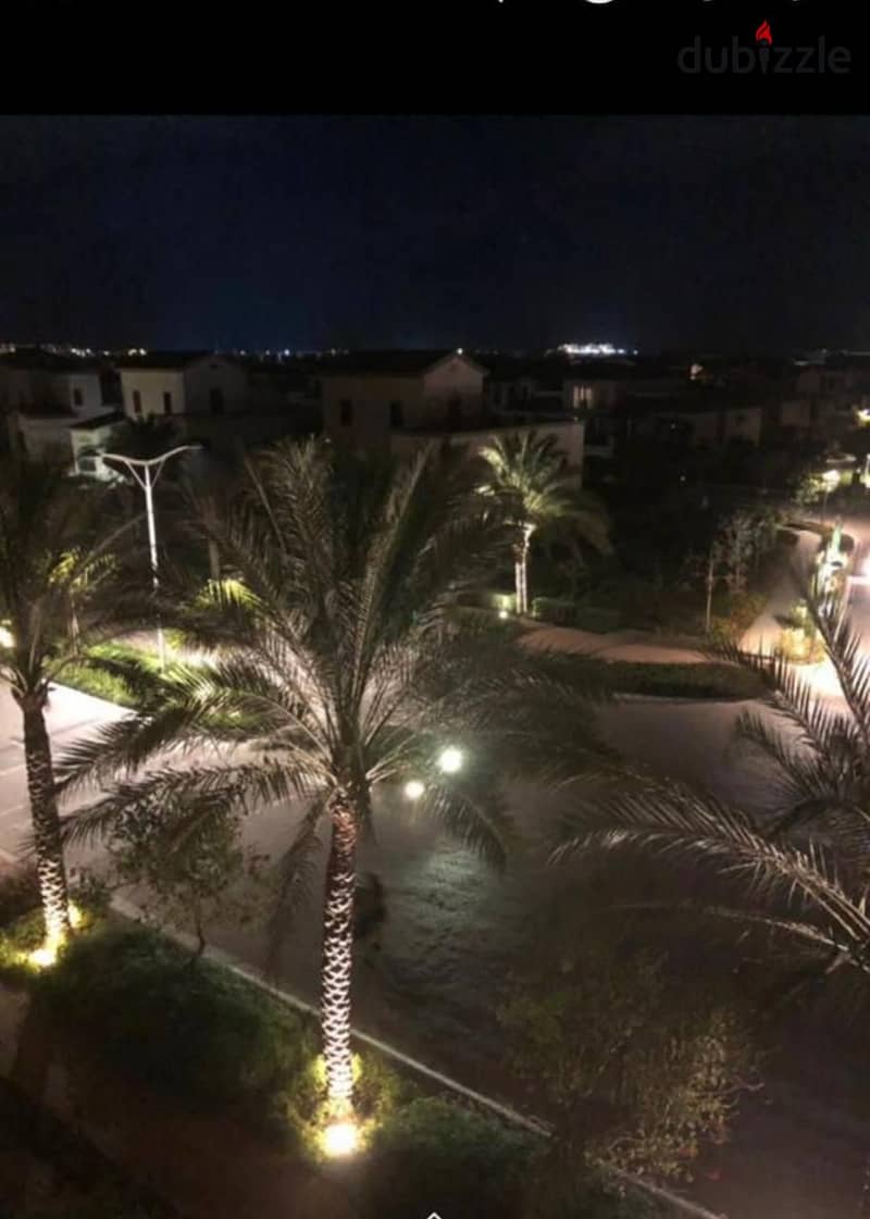 شاليه بغرفتي نوم في مراسي، صورة ١٢ من ١٤