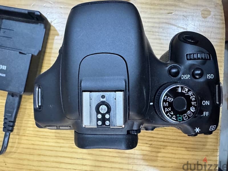 Astromodified Canon 600D معدله للتصوير الفلكي 2