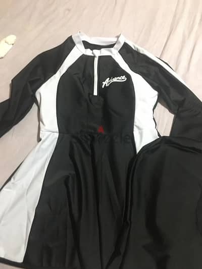 مايوه محجبات من shein