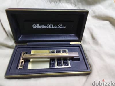 جيليت  gillette G2