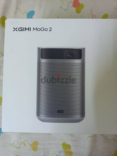 Laser Projector Xgimi Mogo 2