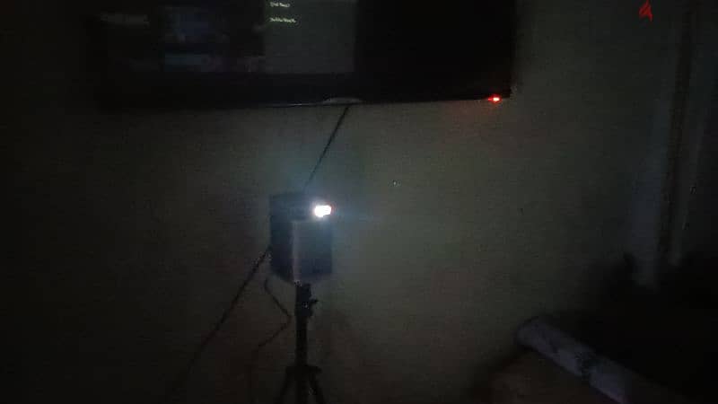 Laser Projector Xgimi Mogo 2 2