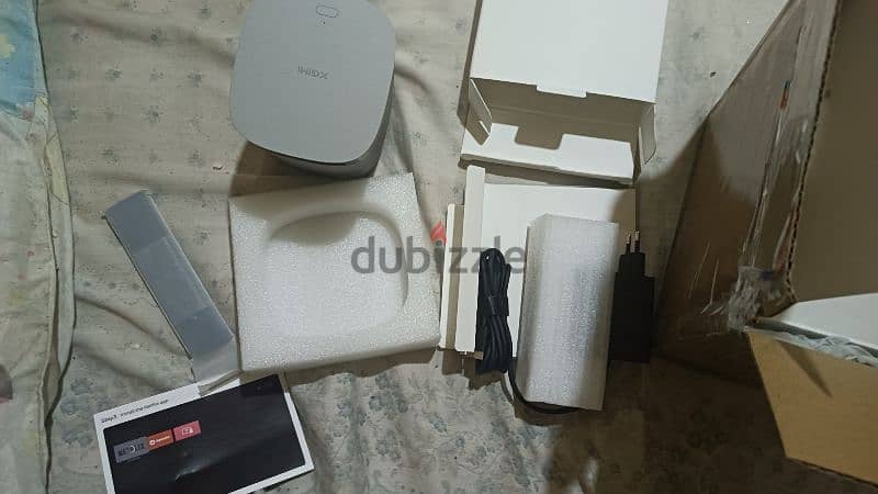 Laser Projector Xgimi Mogo 2 3