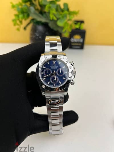 Swiss Rolex Watches Day Tona Super Clone Replica