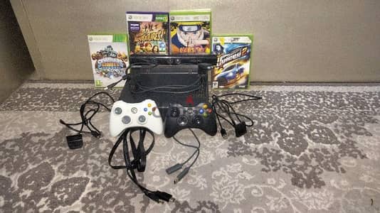 . Xbox 360
