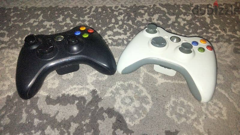 . Xbox 360 1