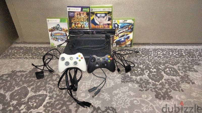. Xbox 360 7