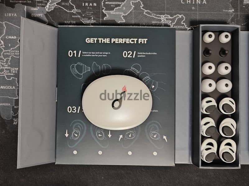 soundcore liberty 3 pro 1