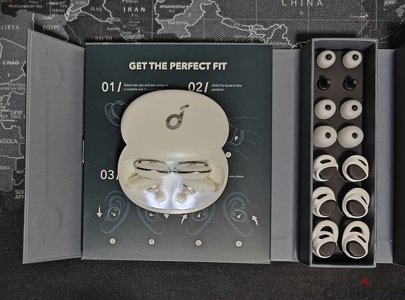 soundcore liberty 3 pro 2