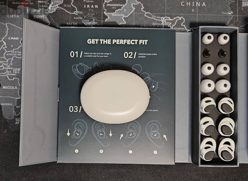 soundcore liberty 3 pro 3