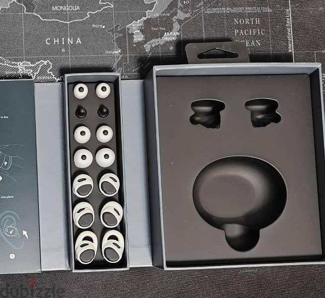 soundcore liberty 3 pro 4