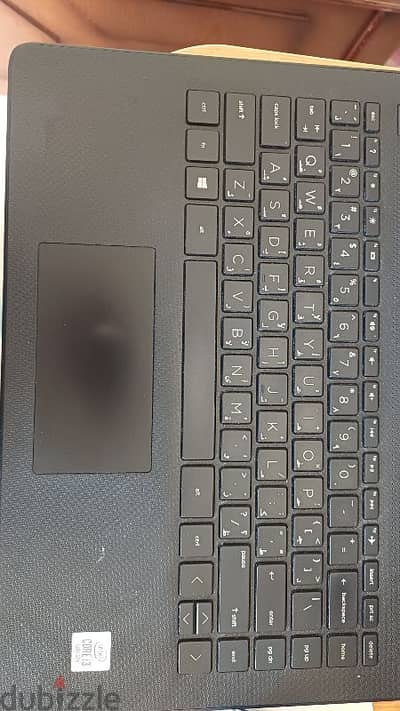 hp laptob