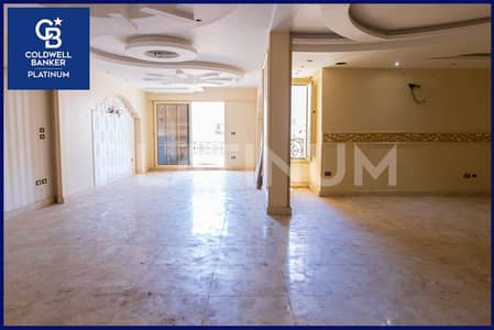 Apartment for sale, 305 m², Stanley (Abdel Hamid El Abbadi Street