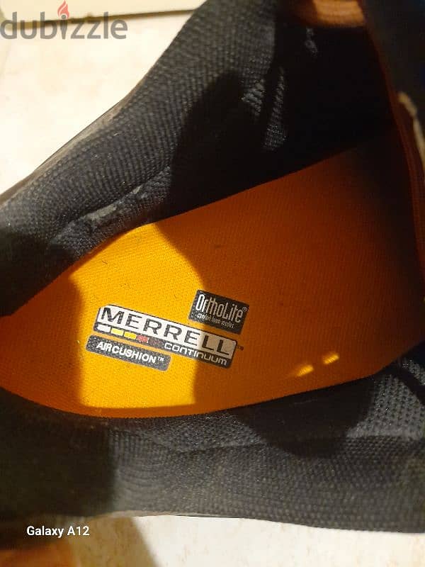 Merrell shoes 1