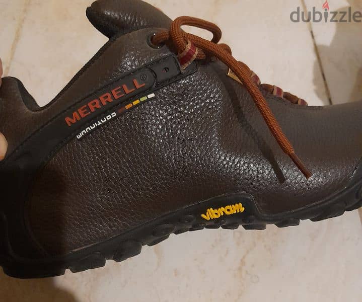 Merrell shoes 3