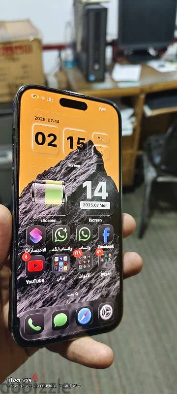 iphone 14promsx 2