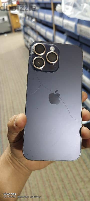 iphone 14promsx 5