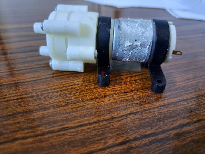 water pump 12v 2