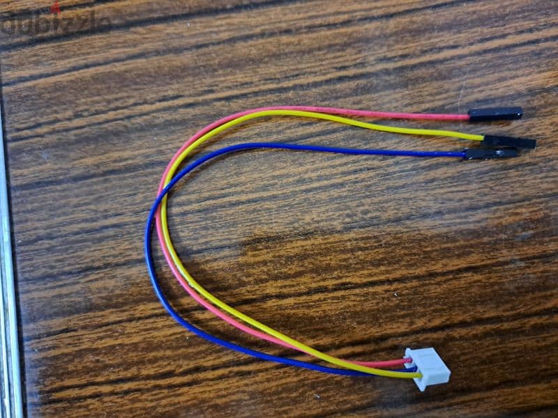 analog water turbidity sensor 3