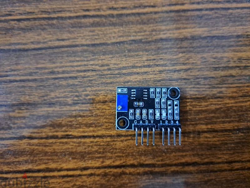 analog water turbidity sensor 4