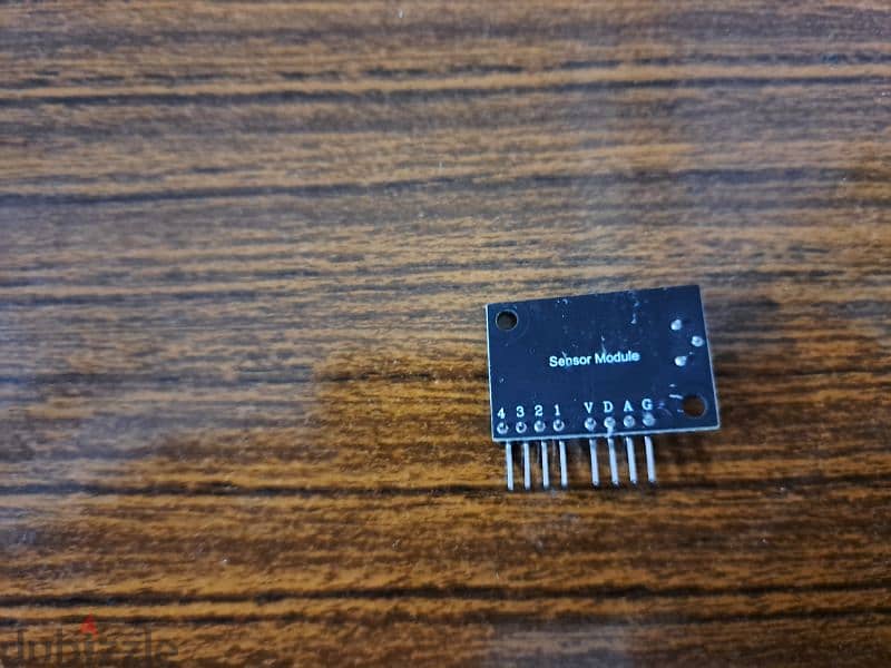 analog water turbidity sensor 5