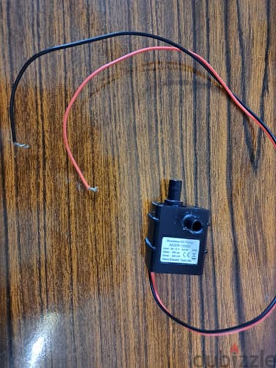 water pump 12v