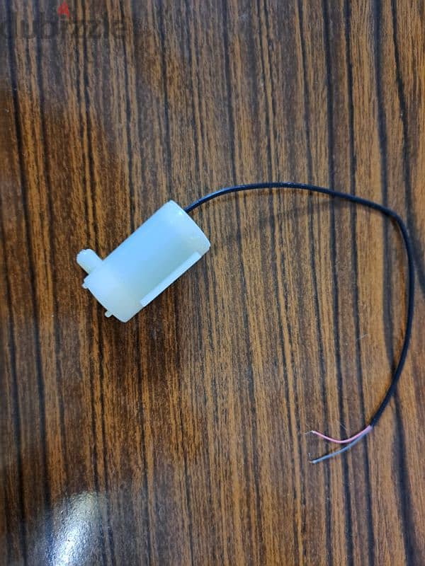 water pump 5volt 1