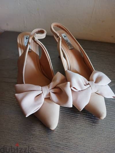 soiree heels