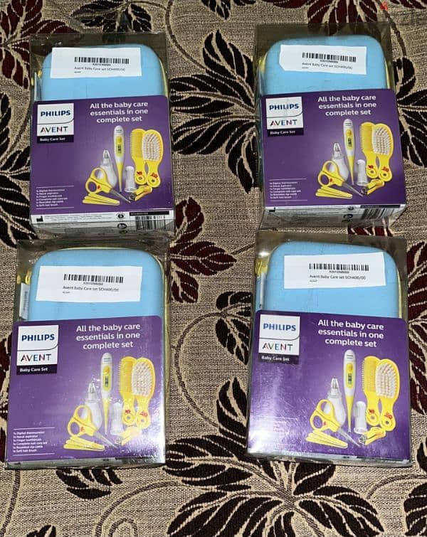 Philips Avent 2