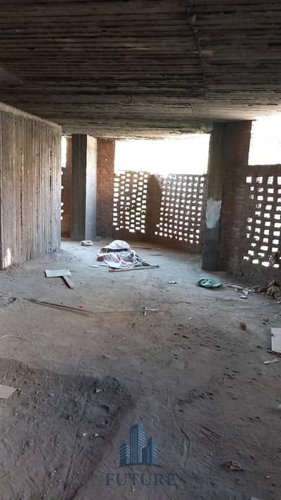 Commercial store on the square in Mohandessin for sale at an attractive price