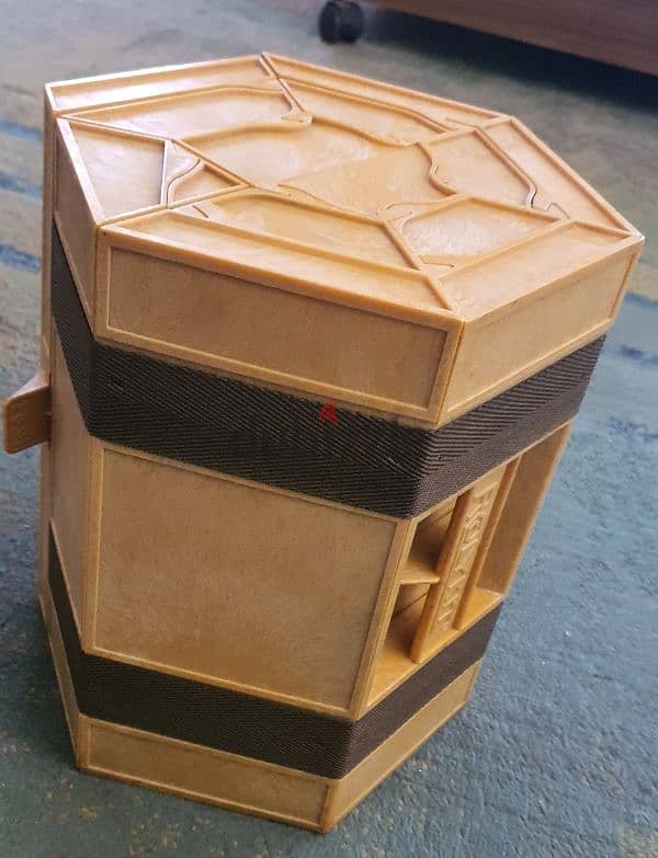 Rolykit tool rollup portable box 2