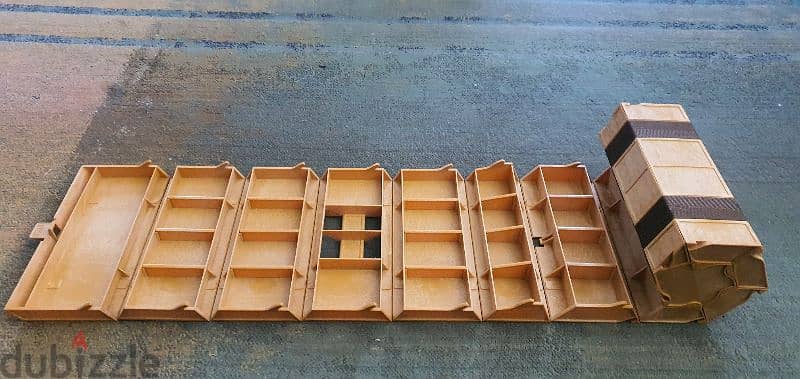 Rolykit tool rollup portable box 4