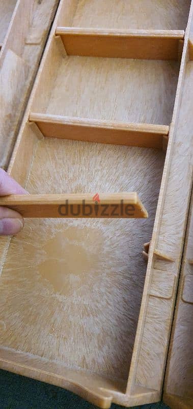 Rolykit tool rollup portable box 5