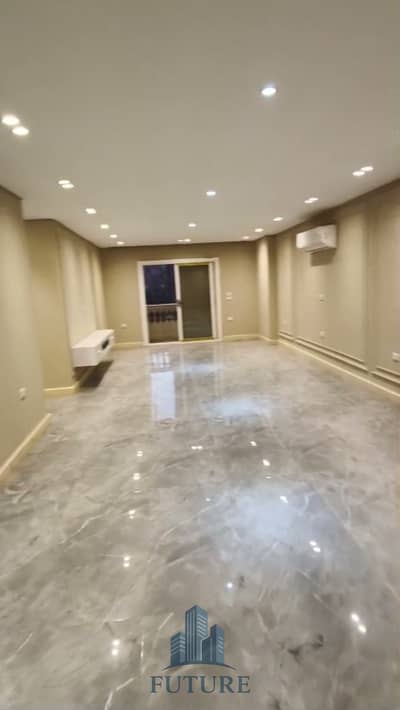 New law apartment for rent in Mohi El Din Abu Al Ezz branches