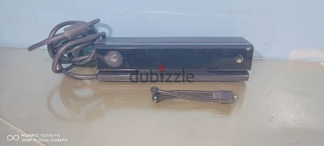 kinect xbox one