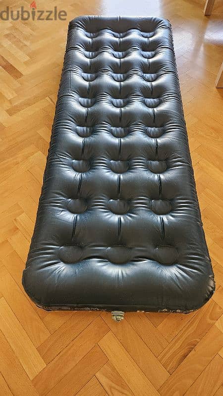 Decathlon Airbasic camping mattress 1 person 1