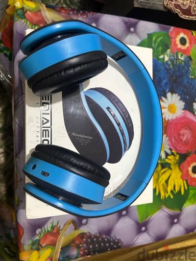 سماعة بلوتوث MT-13