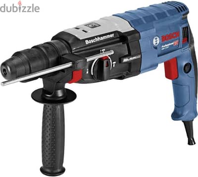 هلتى عدل   1000وات بوشGBH2-28 DFV with SDS plus