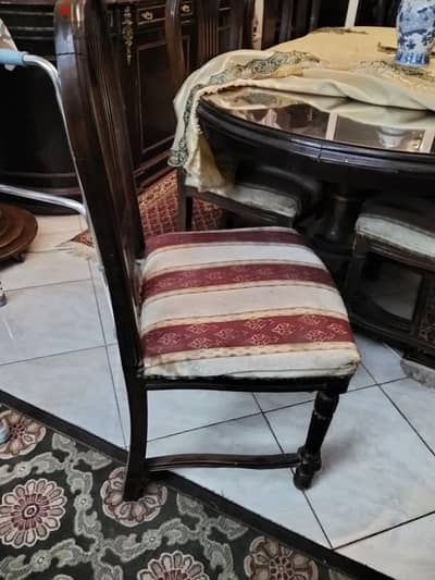 ترابيزه سفره و نيش