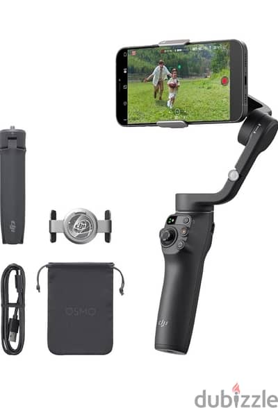 DJI OSMO PRO 6 - Mobile & Tablet Accessories - 205258347