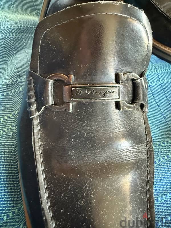 Ferragamo shoes 3