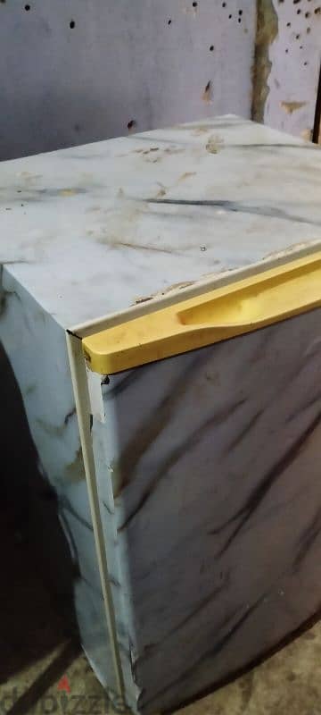 ديب فريزير
